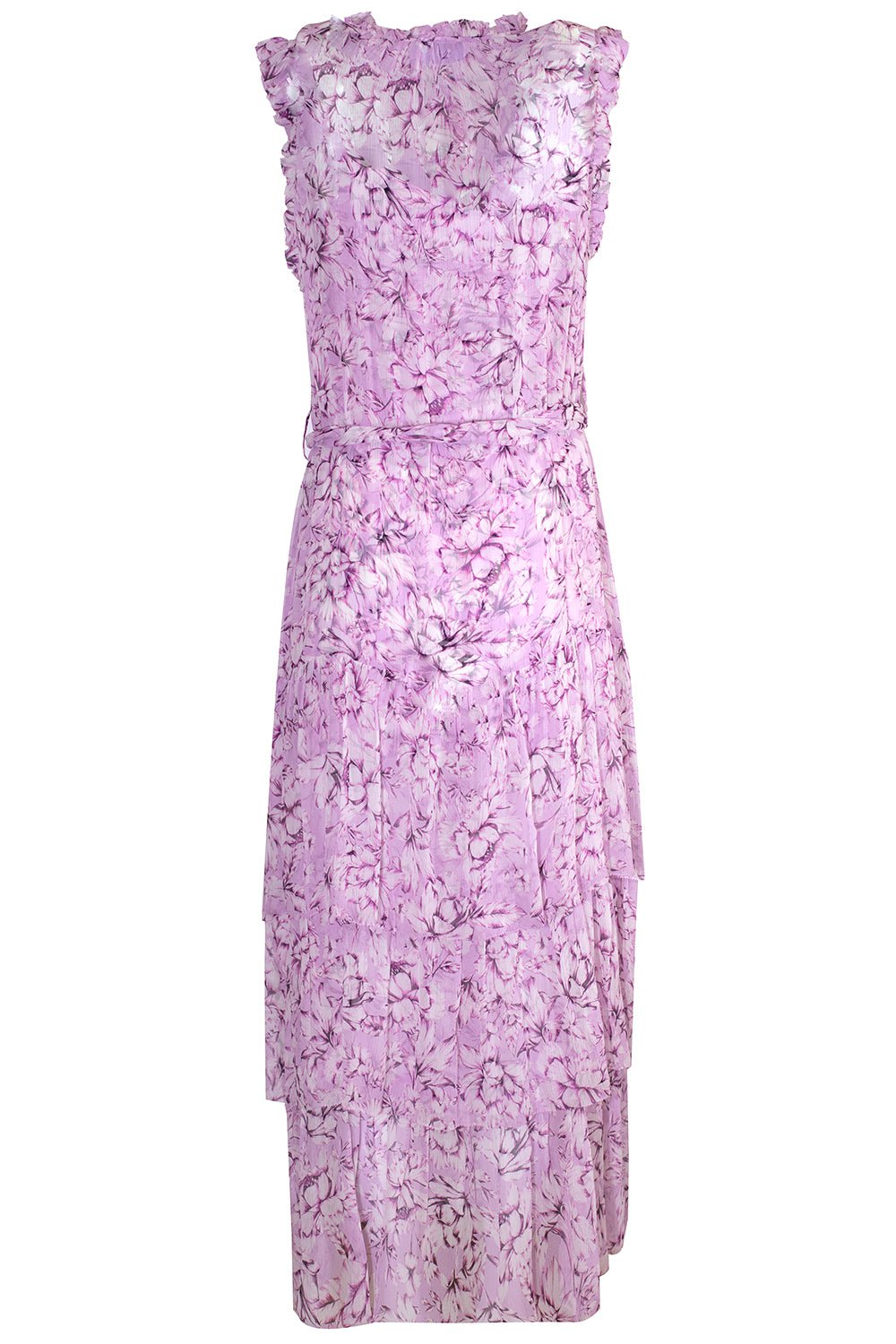 CHRISTY LYNN-Christian Dress-