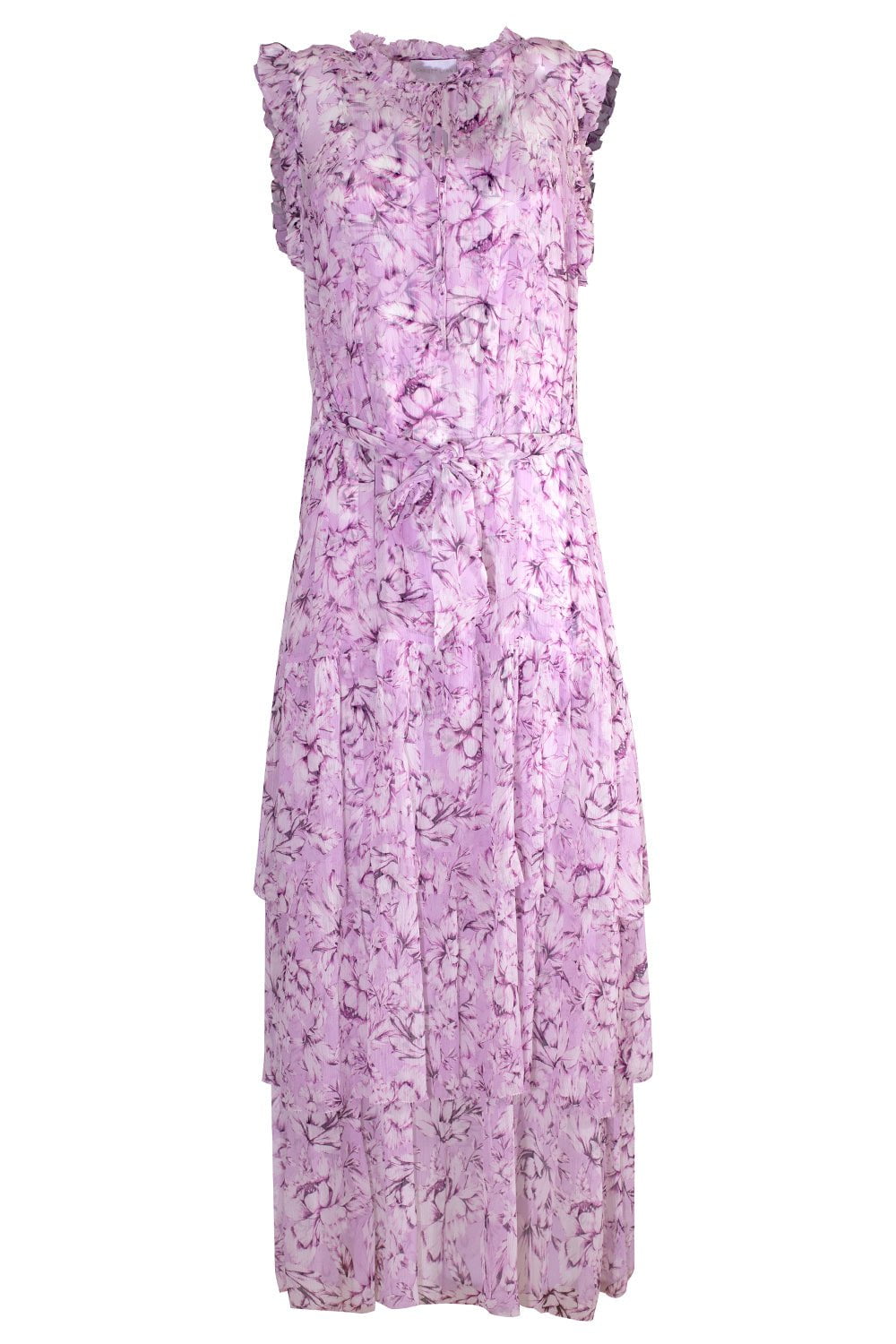 CHRISTY LYNN-Christian Dress-