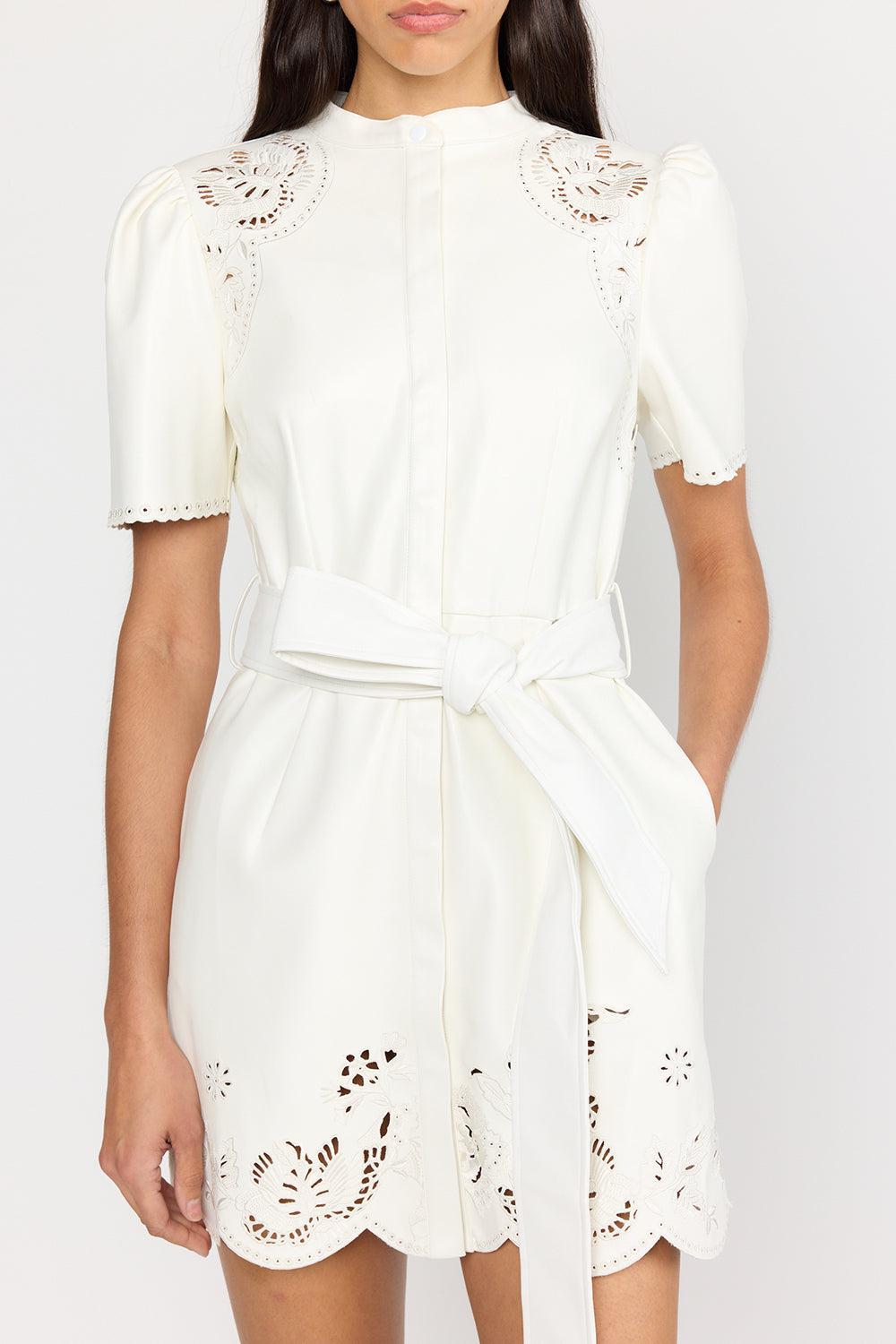 Jenn Dress-WHITE-2-CLOTHINGDRESSCASUAL-CHRISTY LYNN