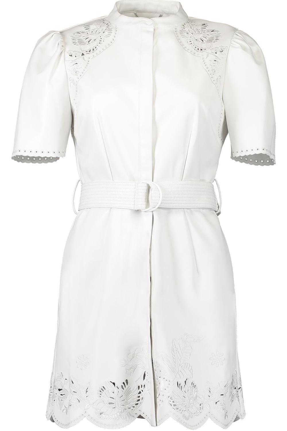 Jenn Dress-WHITE-2-CLOTHINGDRESSCASUAL-CHRISTY LYNN