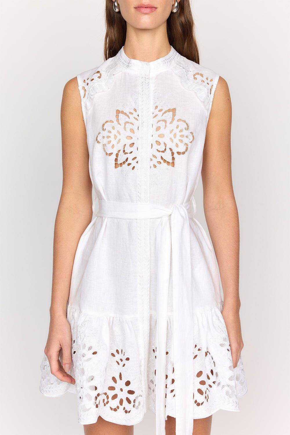 CHRISTY LYNN-Janelle Dress-