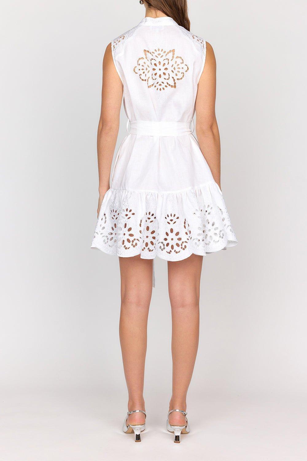 CHRISTY LYNN-Janelle Dress-