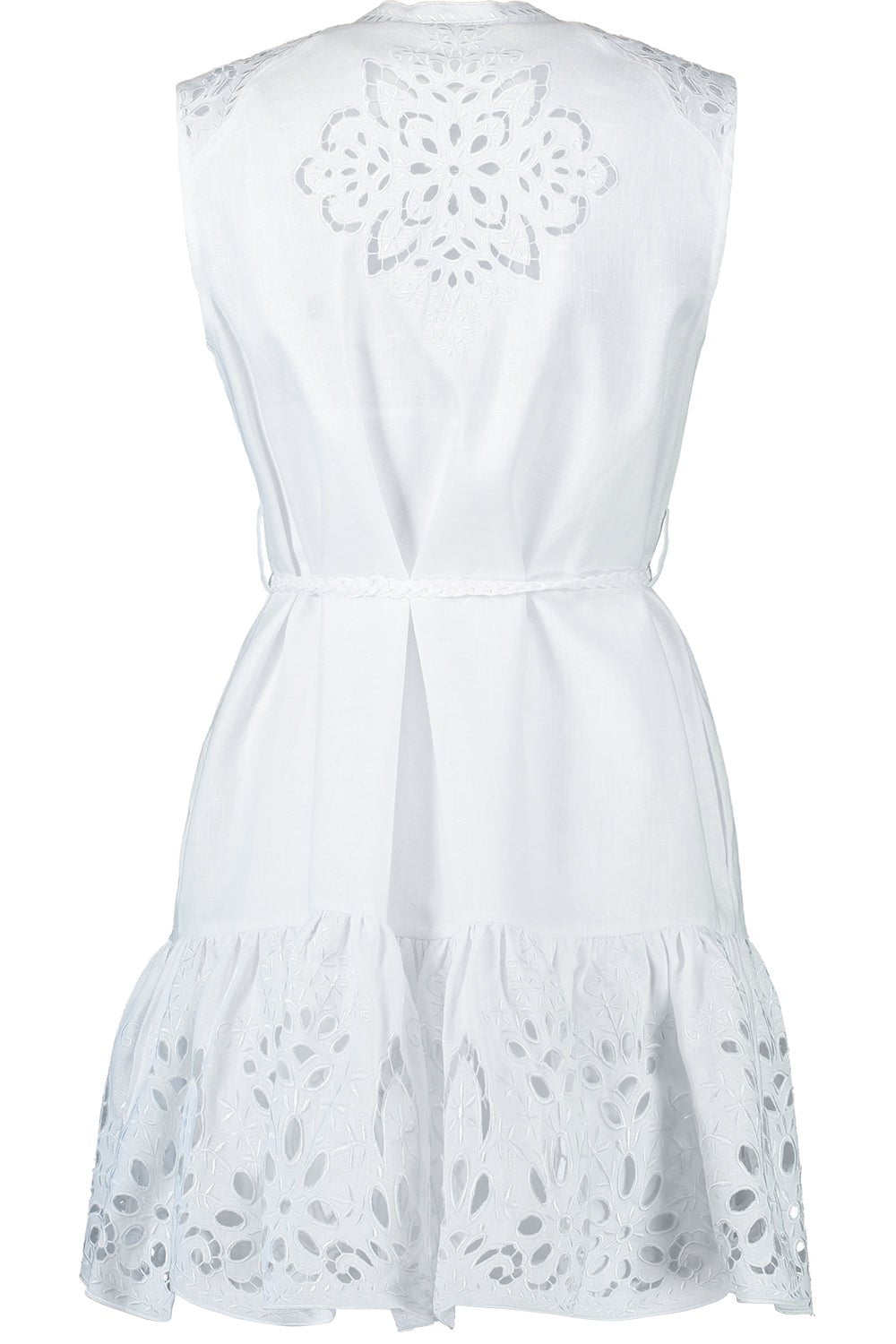 CHRISTY LYNN-Janelle Dress-
