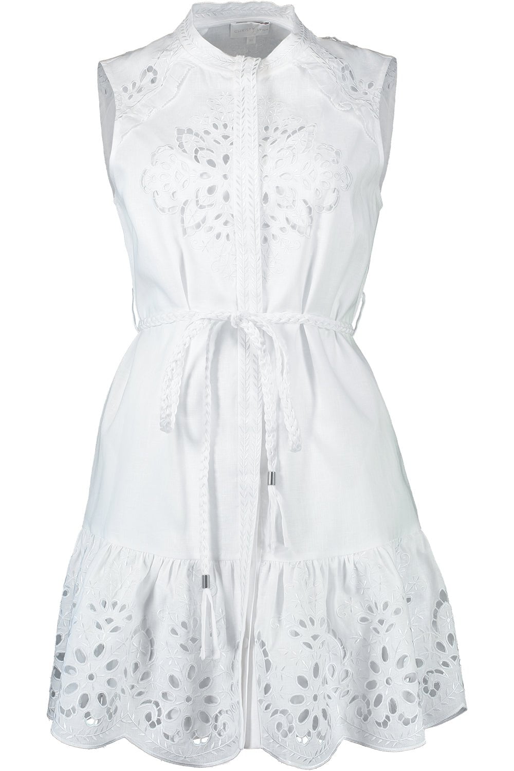 CHRISTY LYNN-Janelle Dress-
