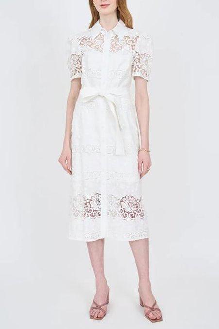 CHRISTY LYNN-Penelope Dress-