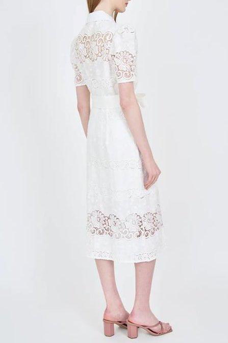 CHRISTY LYNN-Penelope Dress-