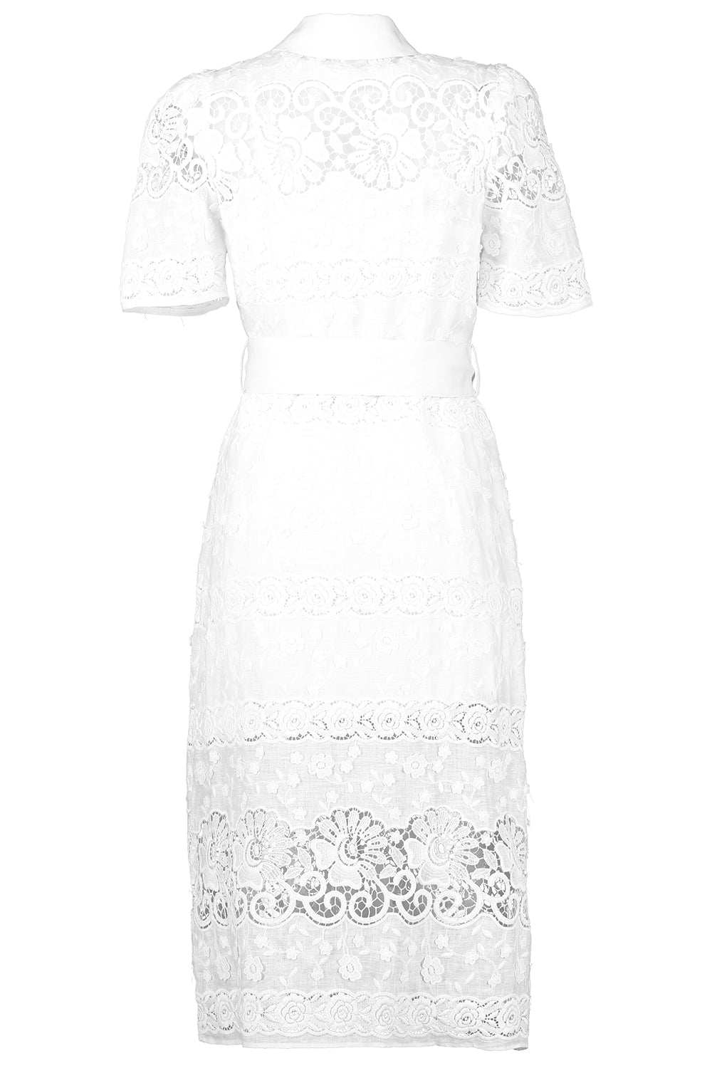 CHRISTY LYNN-Penelope Dress-