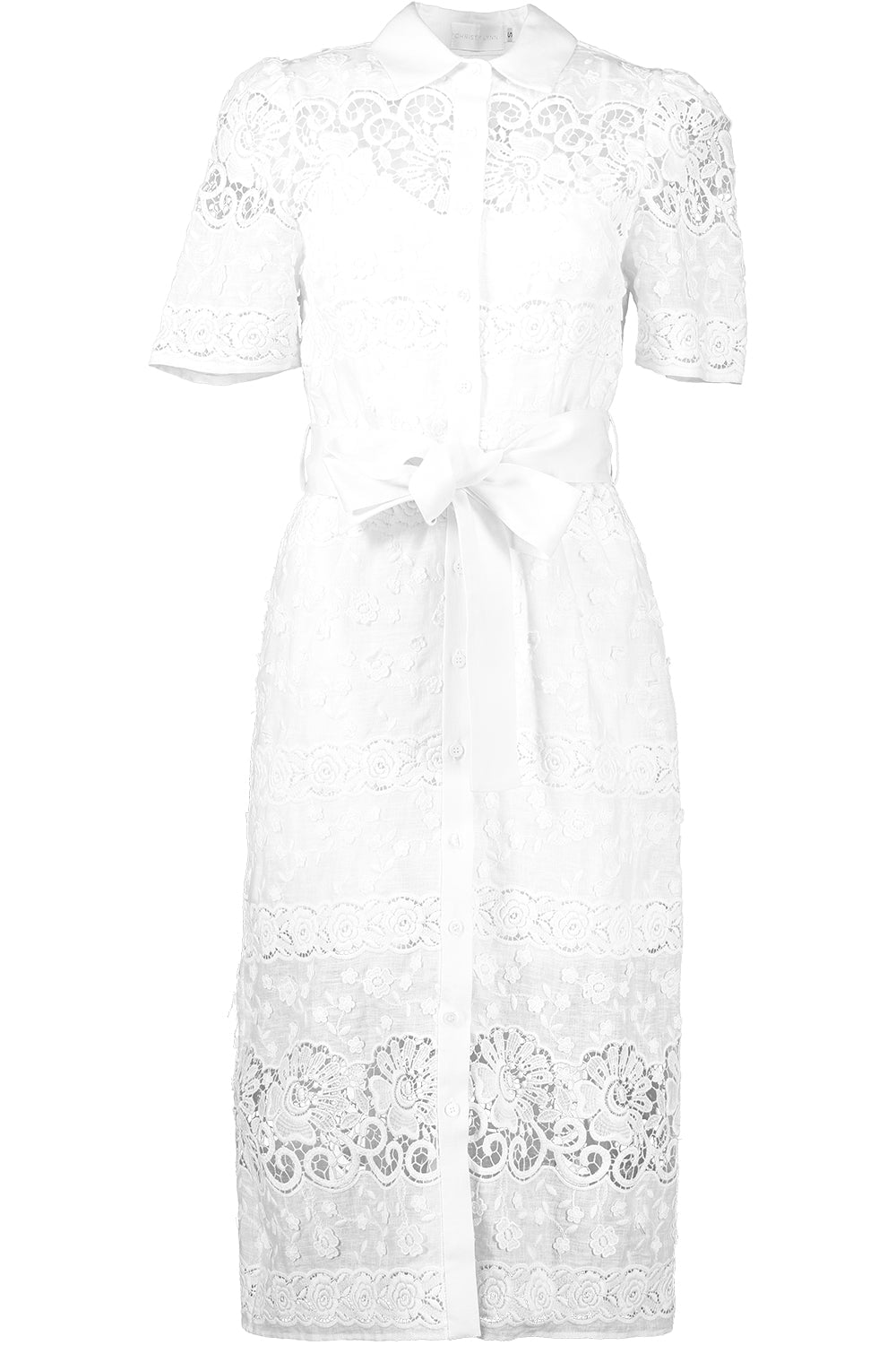 CHRISTY LYNN-Penelope Dress-
