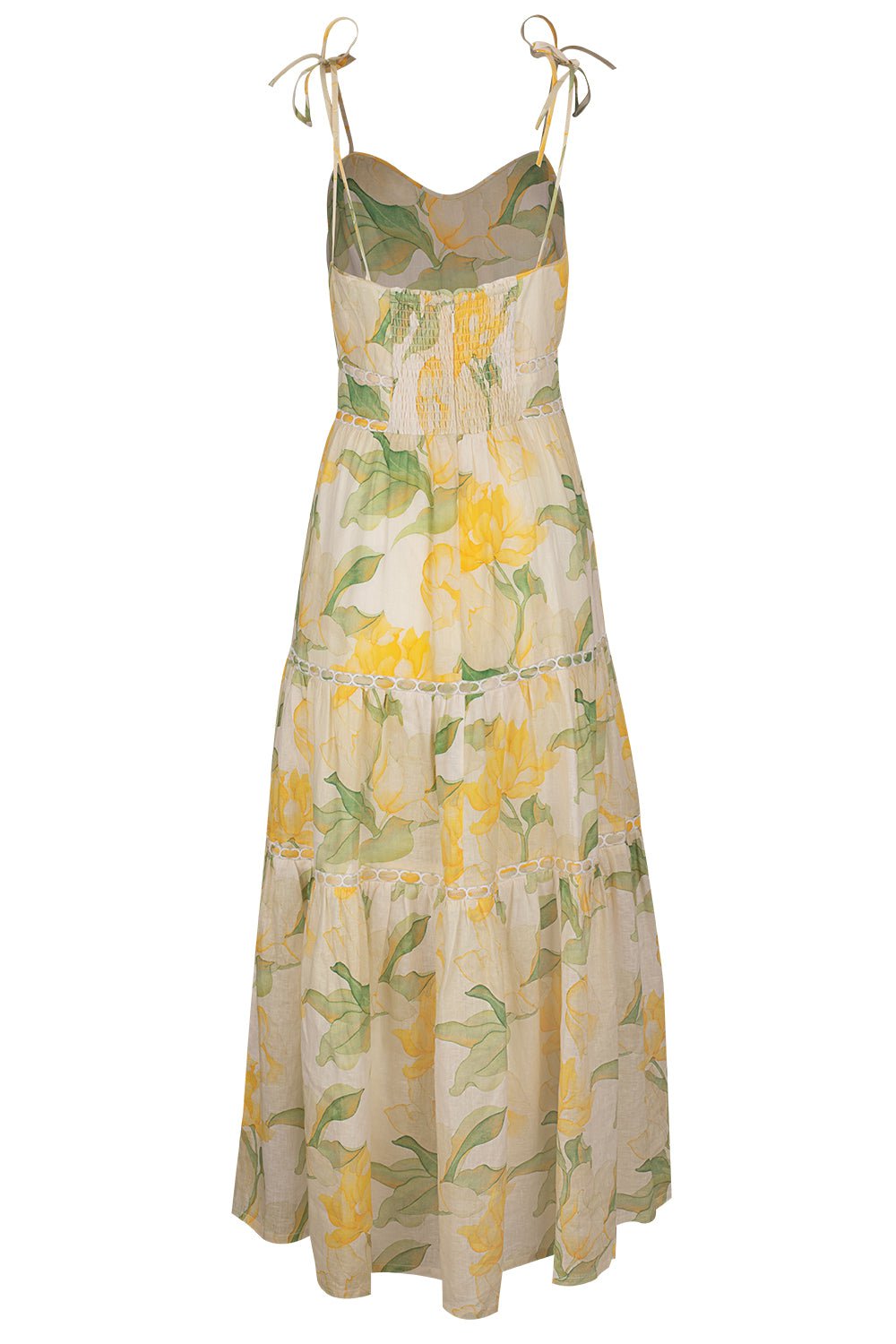 CHRISTY LYNN-Saphina Dress-