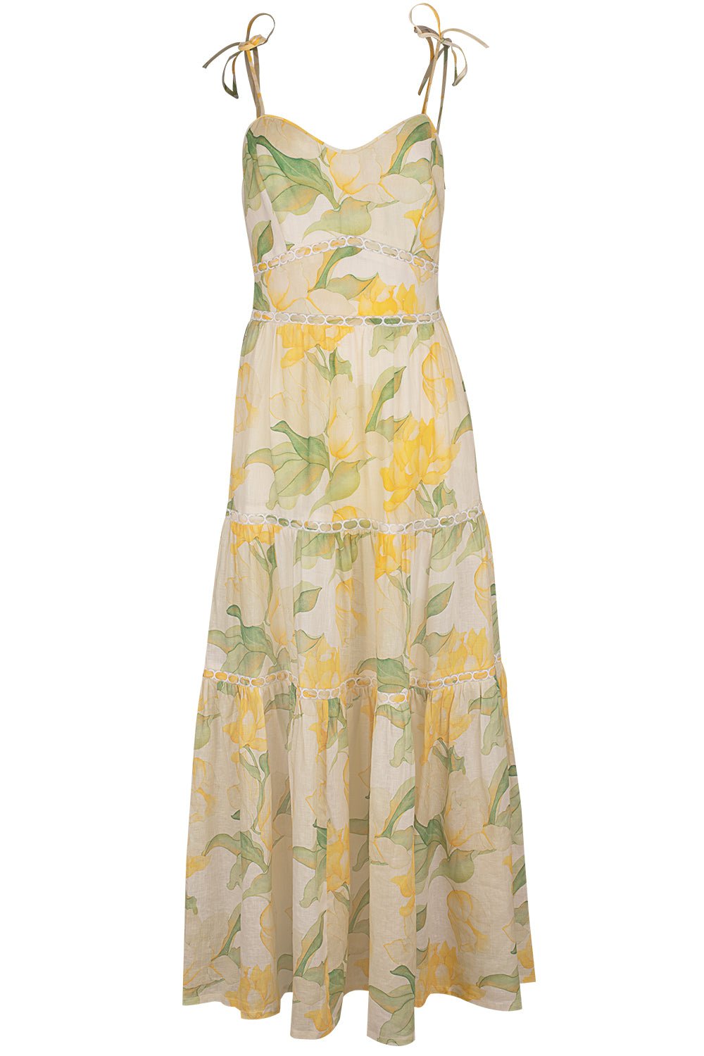 CHRISTY LYNN-Saphina Dress-