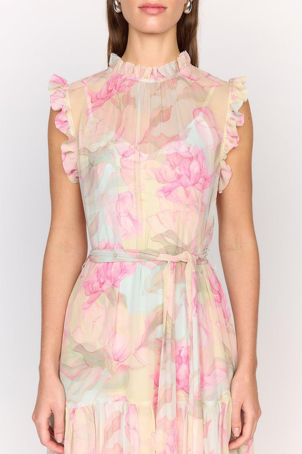CHRISTY LYNN-Christian Dress-