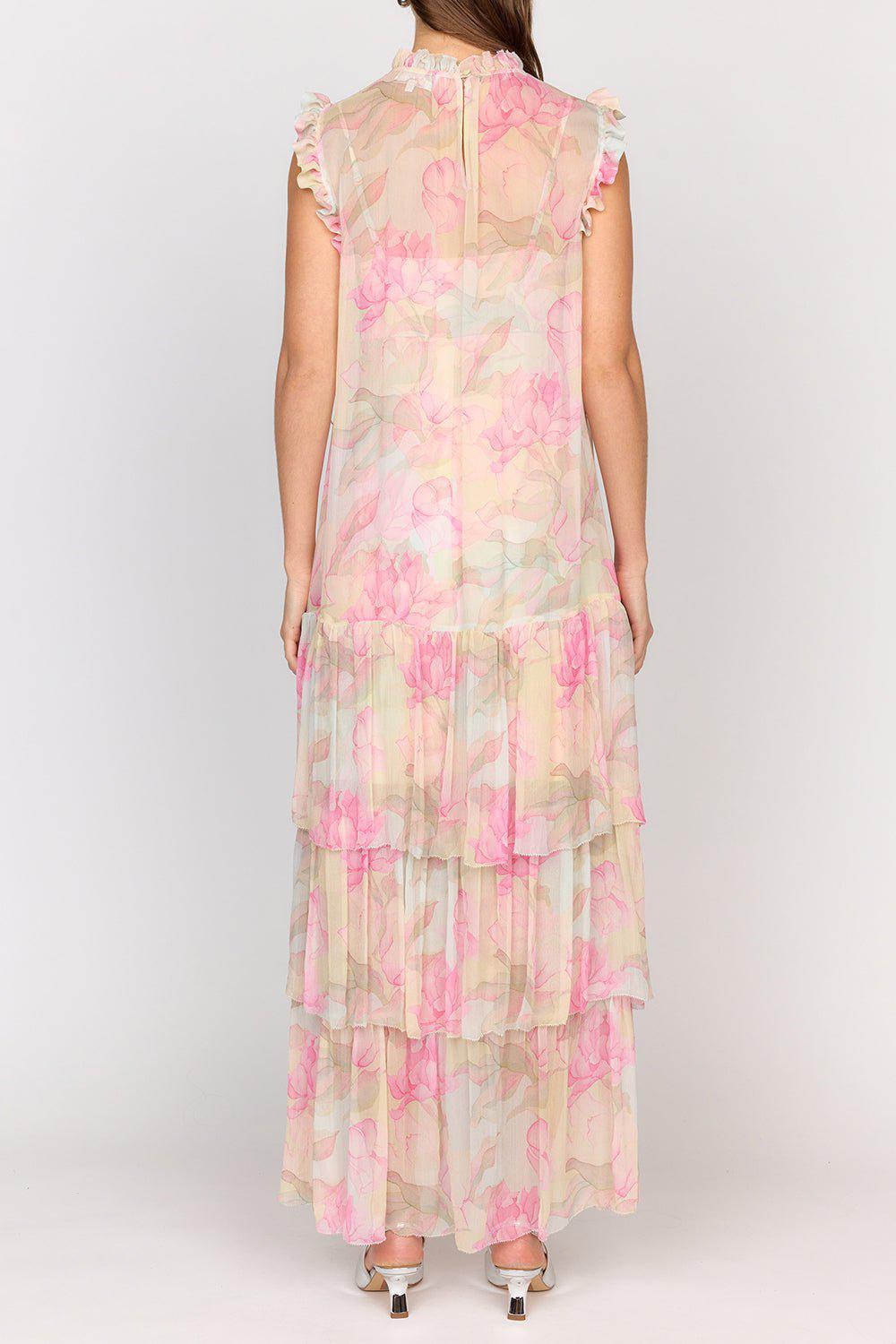 CHRISTY LYNN-Christian Dress-