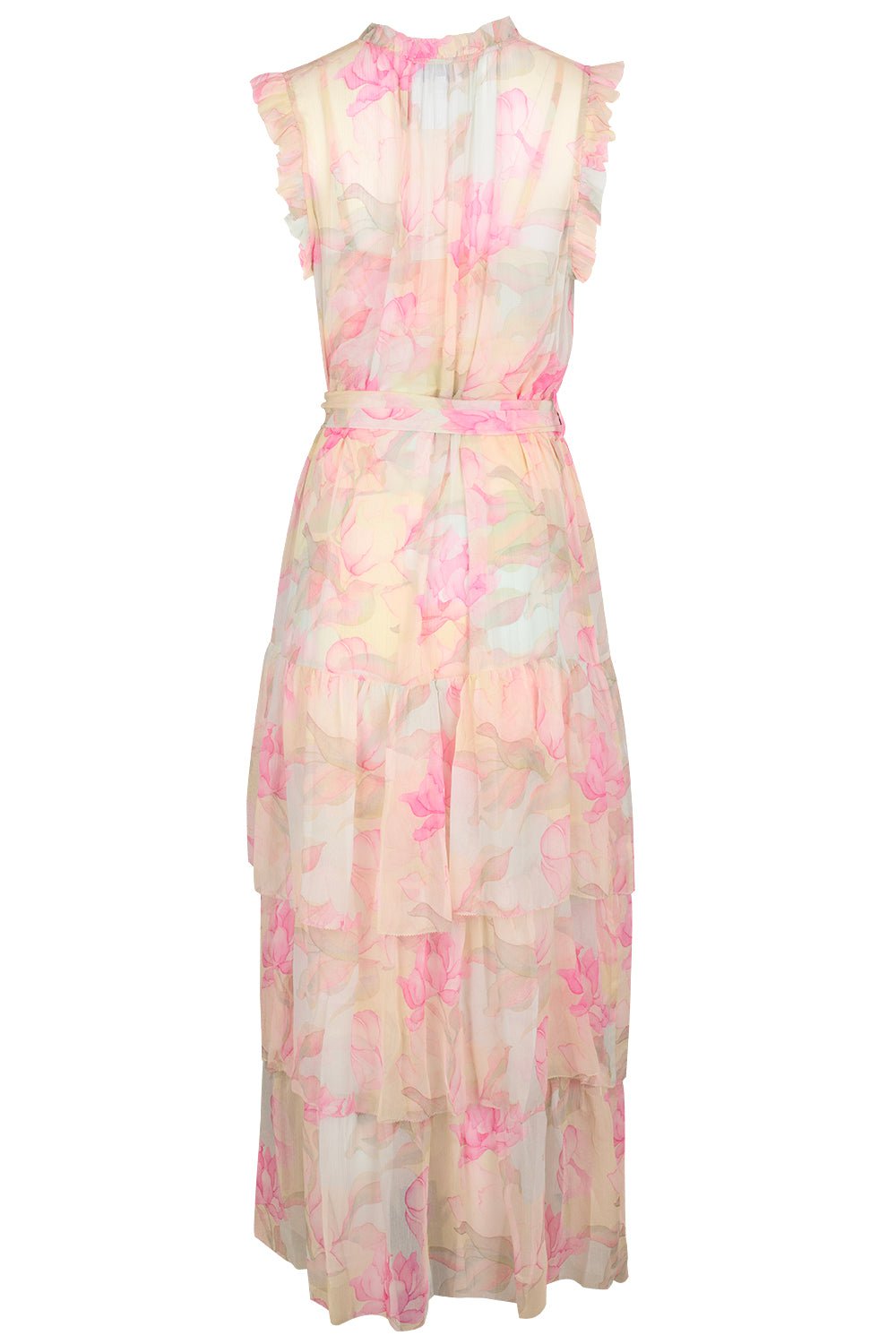 CHRISTY LYNN-Christian Dress-