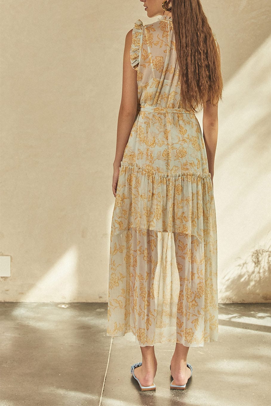 CHRISTY LYNN-Christian Dress-