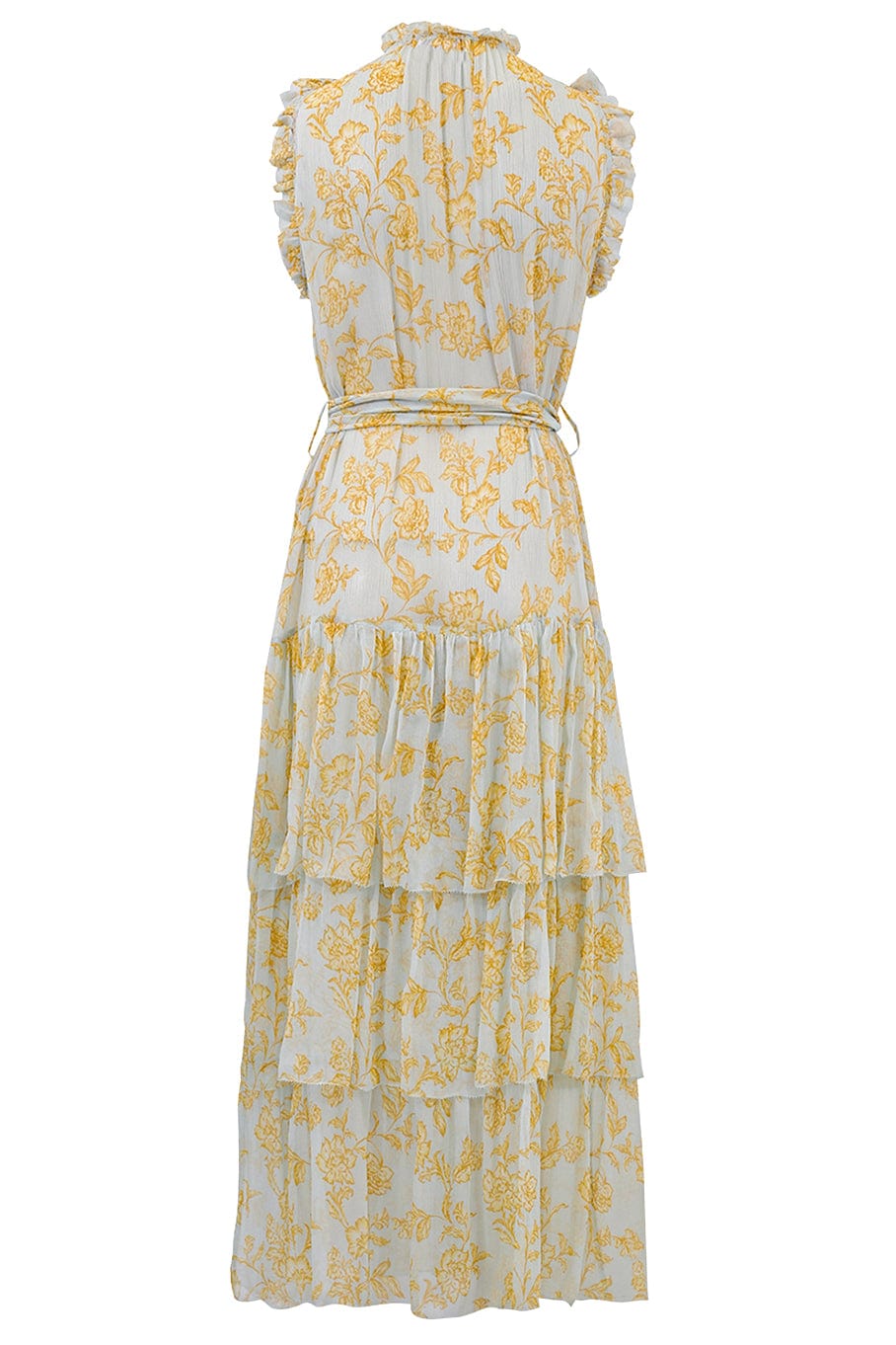 CHRISTY LYNN-Christian Dress-
