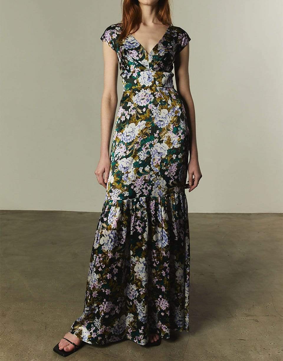 CHRISTY LYNN-Aria Dress-