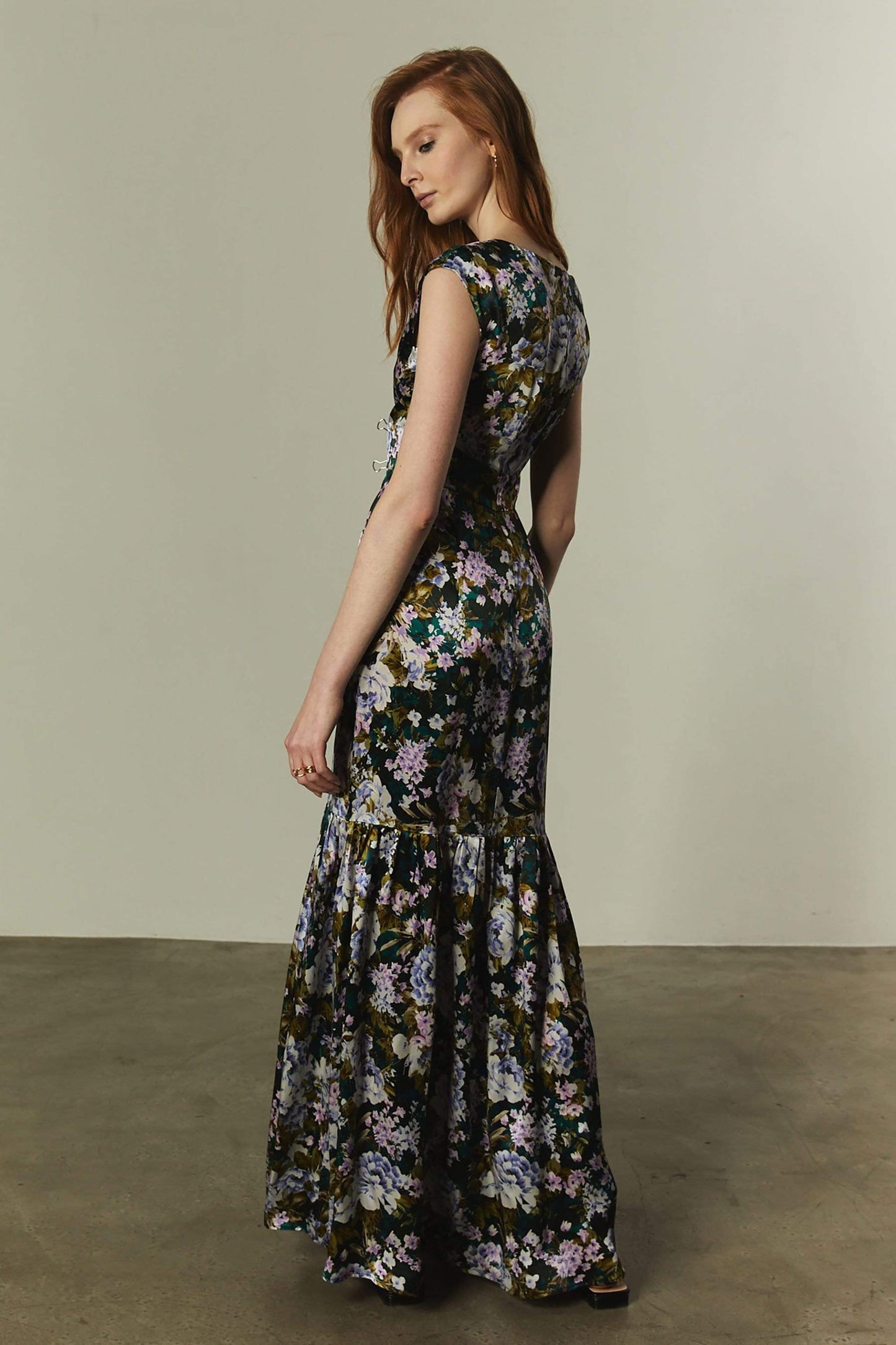CHRISTY LYNN-Aria Dress-