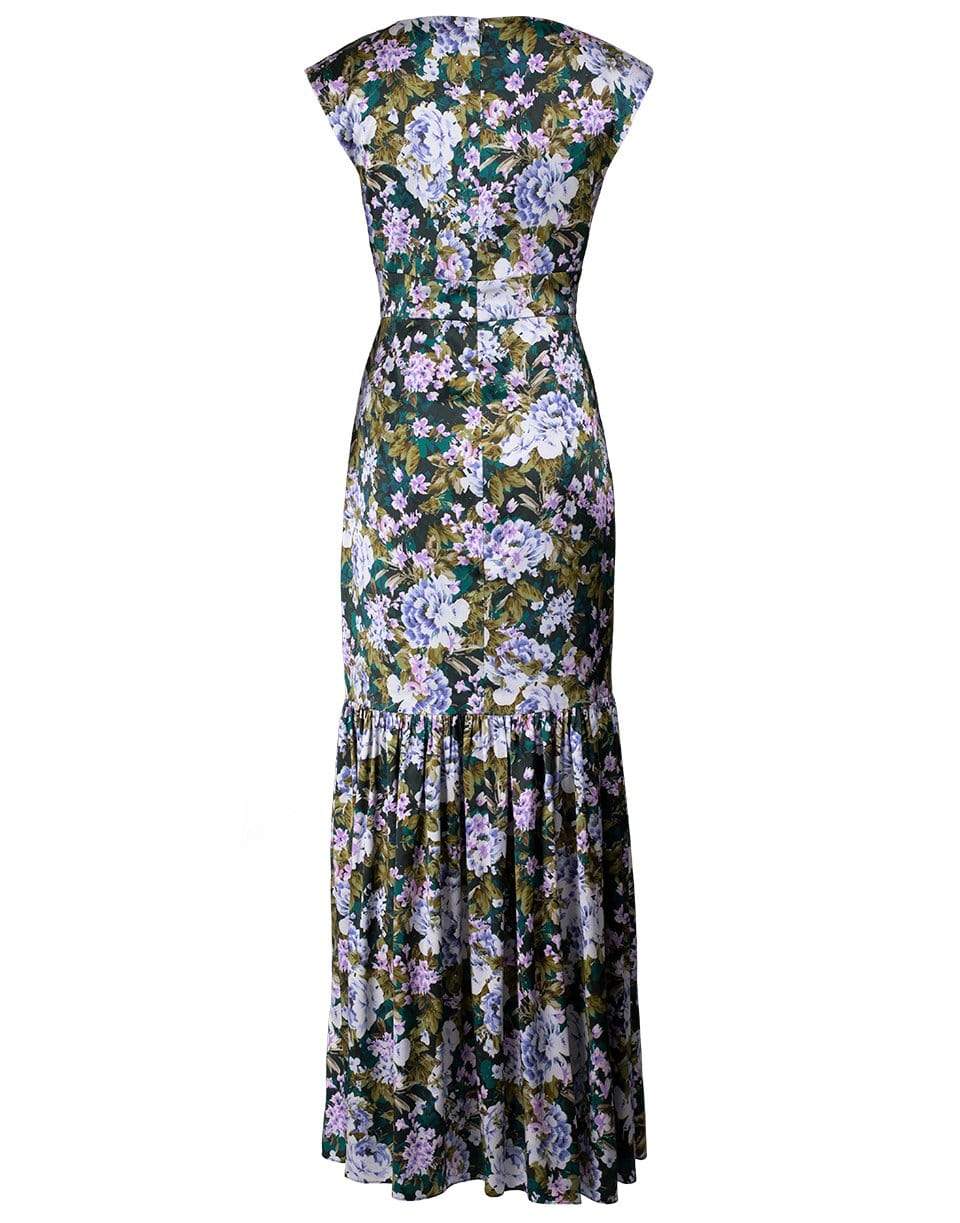 CHRISTY LYNN-Aria Dress-