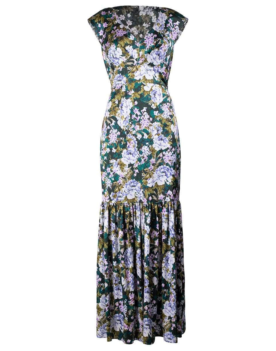 CHRISTY LYNN-Aria Dress-