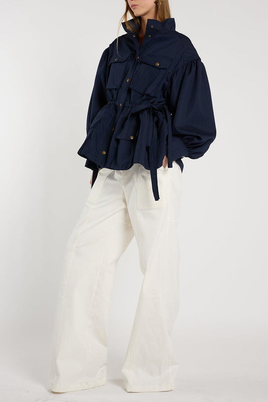 Marion Jacket-BLUE-XS-CLOTHINGJACKETCASUAL-CHRISTY LYNN