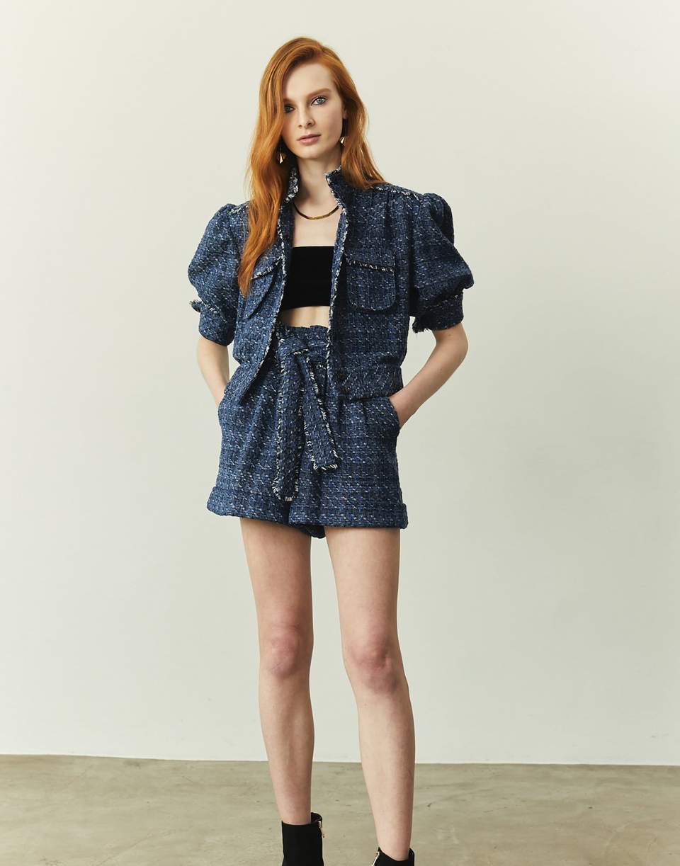 CHRISTY LYNN-Karin Jacket-