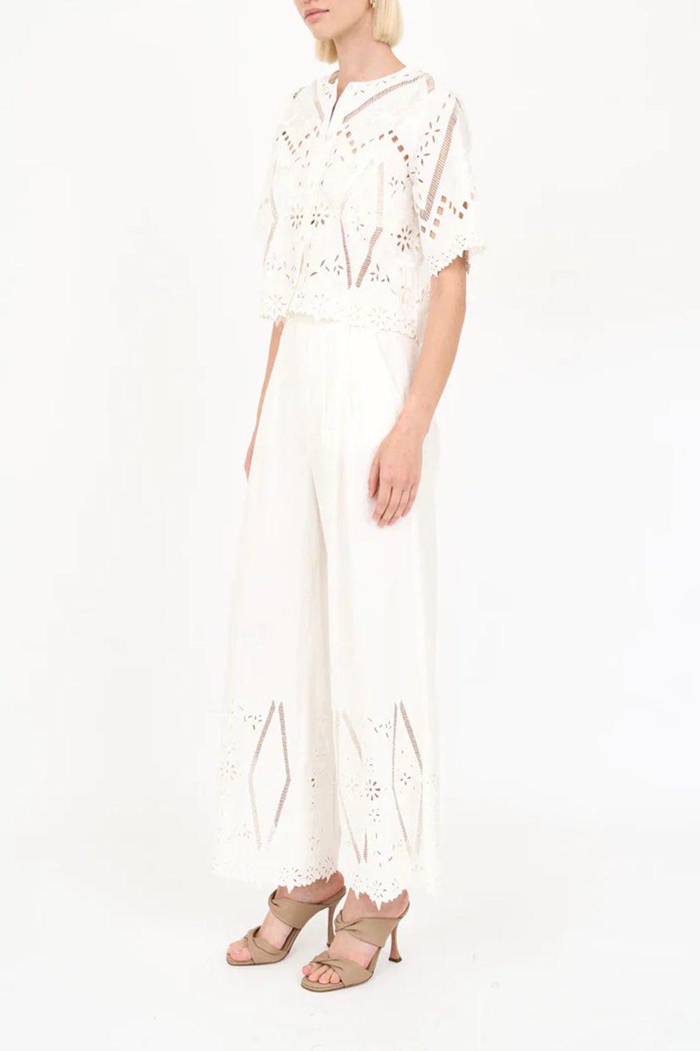 CHRISTY LYNN-Dylan Pant-