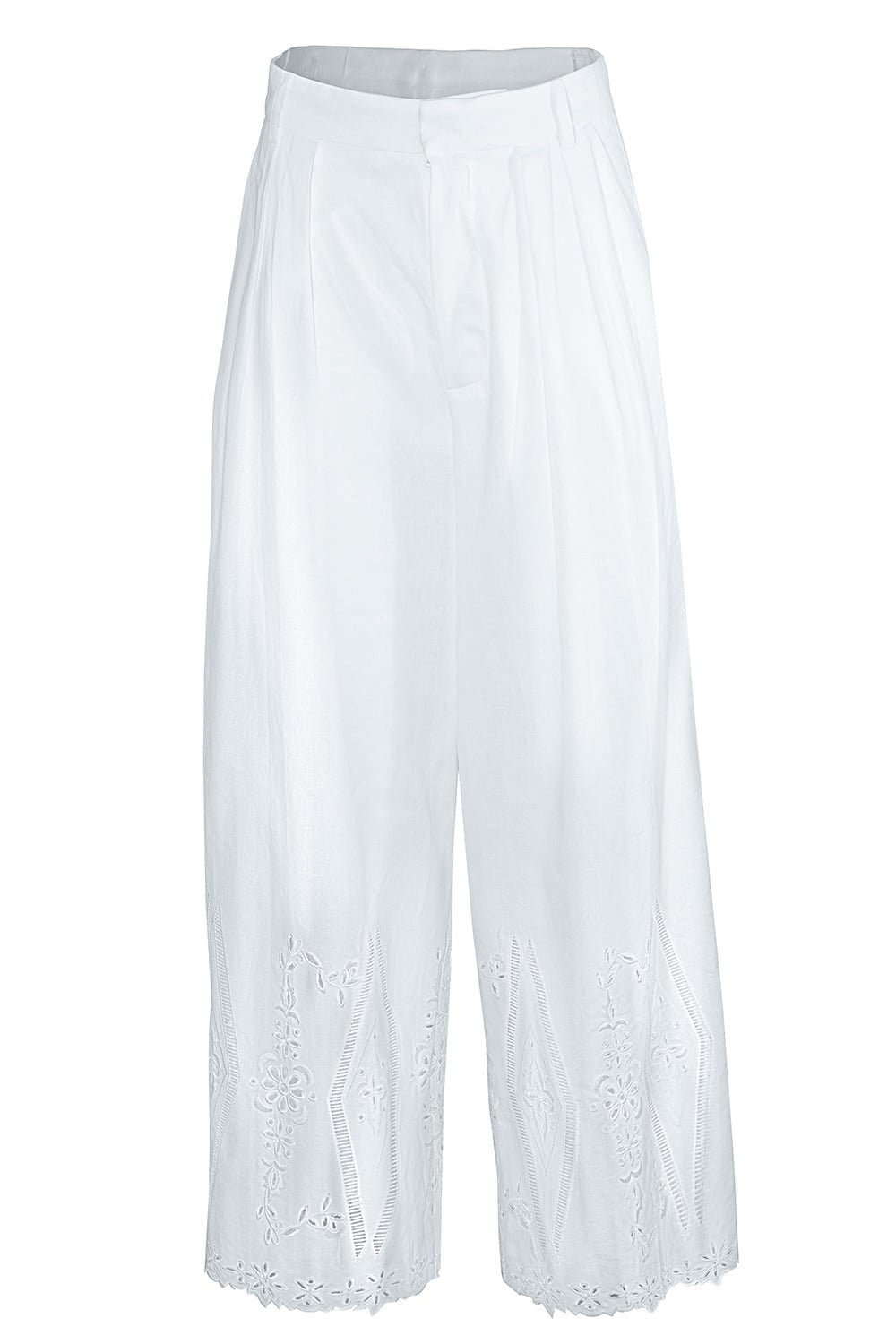 CHRISTY LYNN-Dylan Pant-
