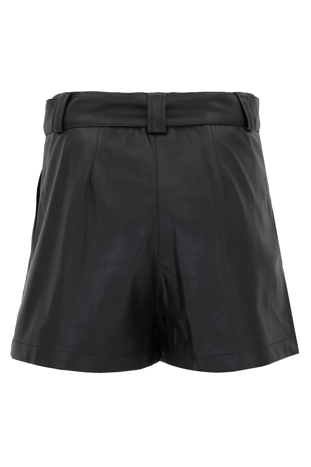 CHRISTY LYNN-Lola Shorts - Black-