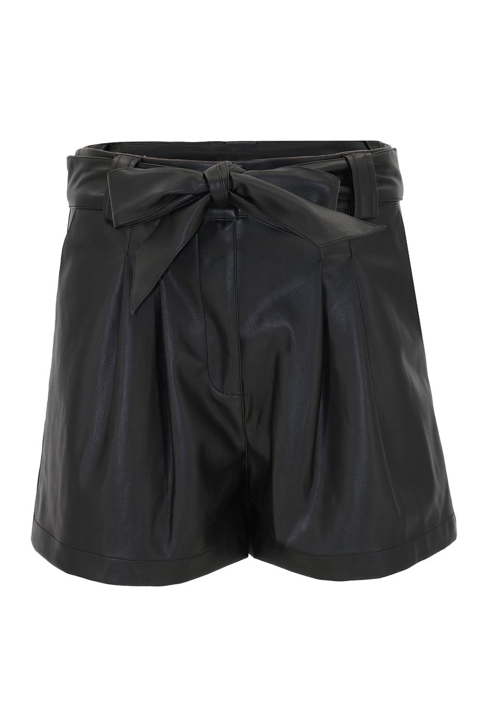 CHRISTY LYNN-Lola Shorts - Black-