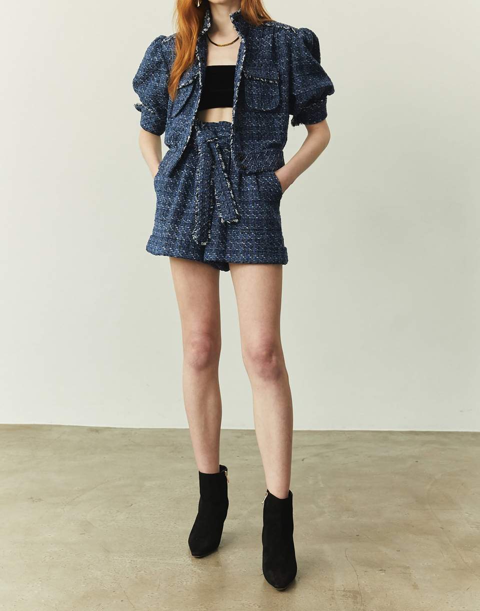 CHRISTY LYNN-Stella Short-