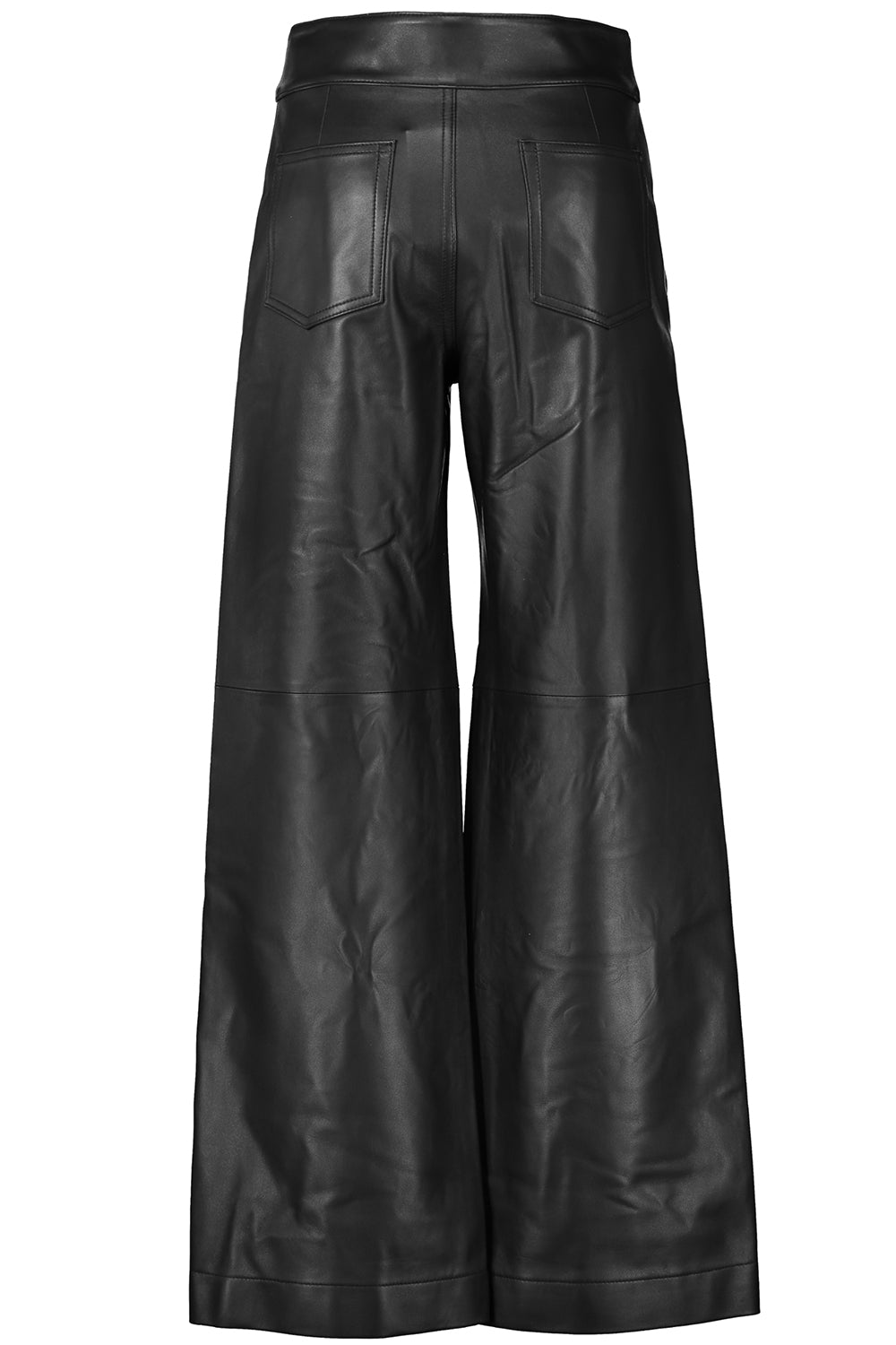 Zoe Pant-BLACK-2-CLOTHINGPANTWIDE LEG-CHRISTY LYNN