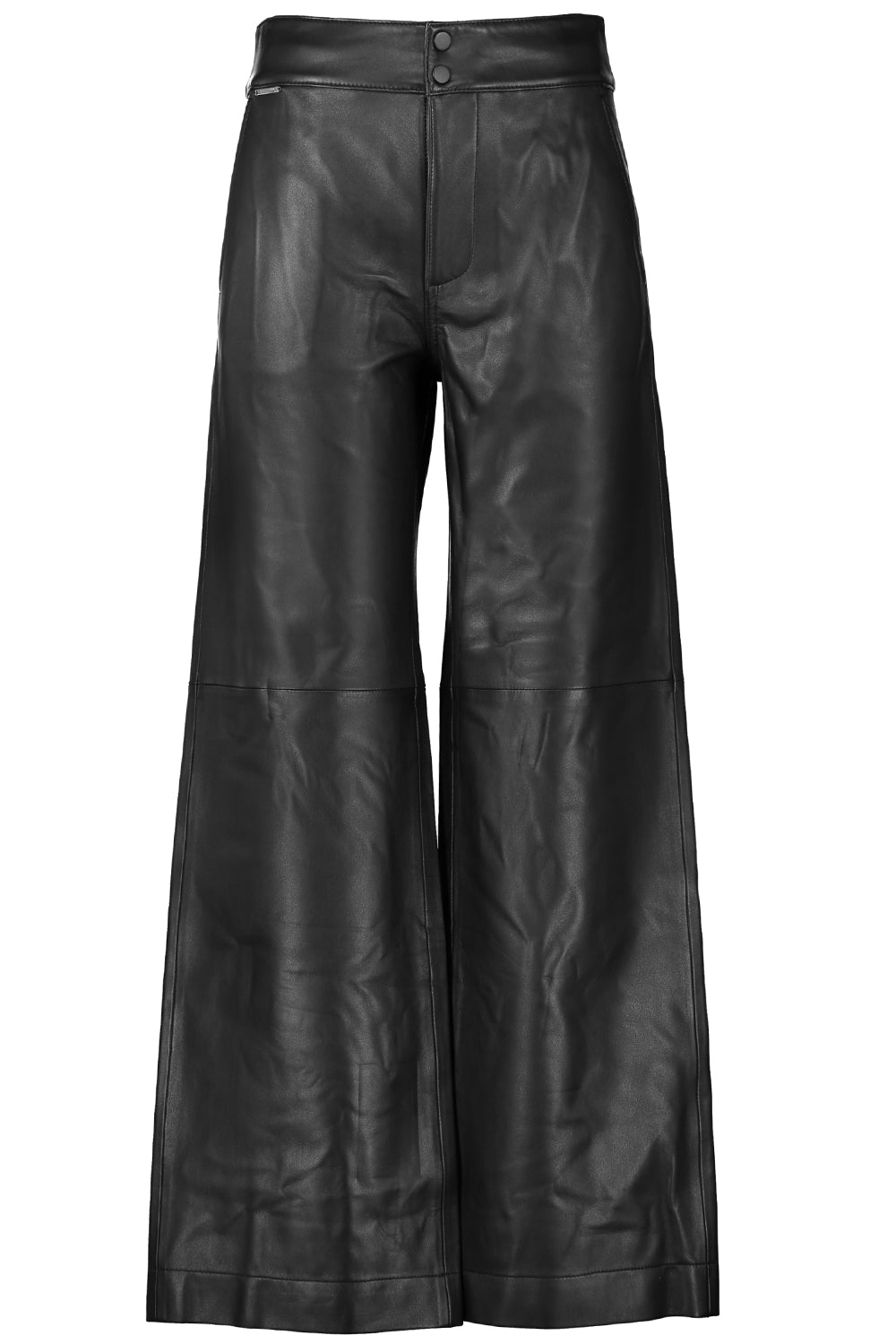 Zoe Pant-BLACK-2-CLOTHINGPANTWIDE LEG-CHRISTY LYNN