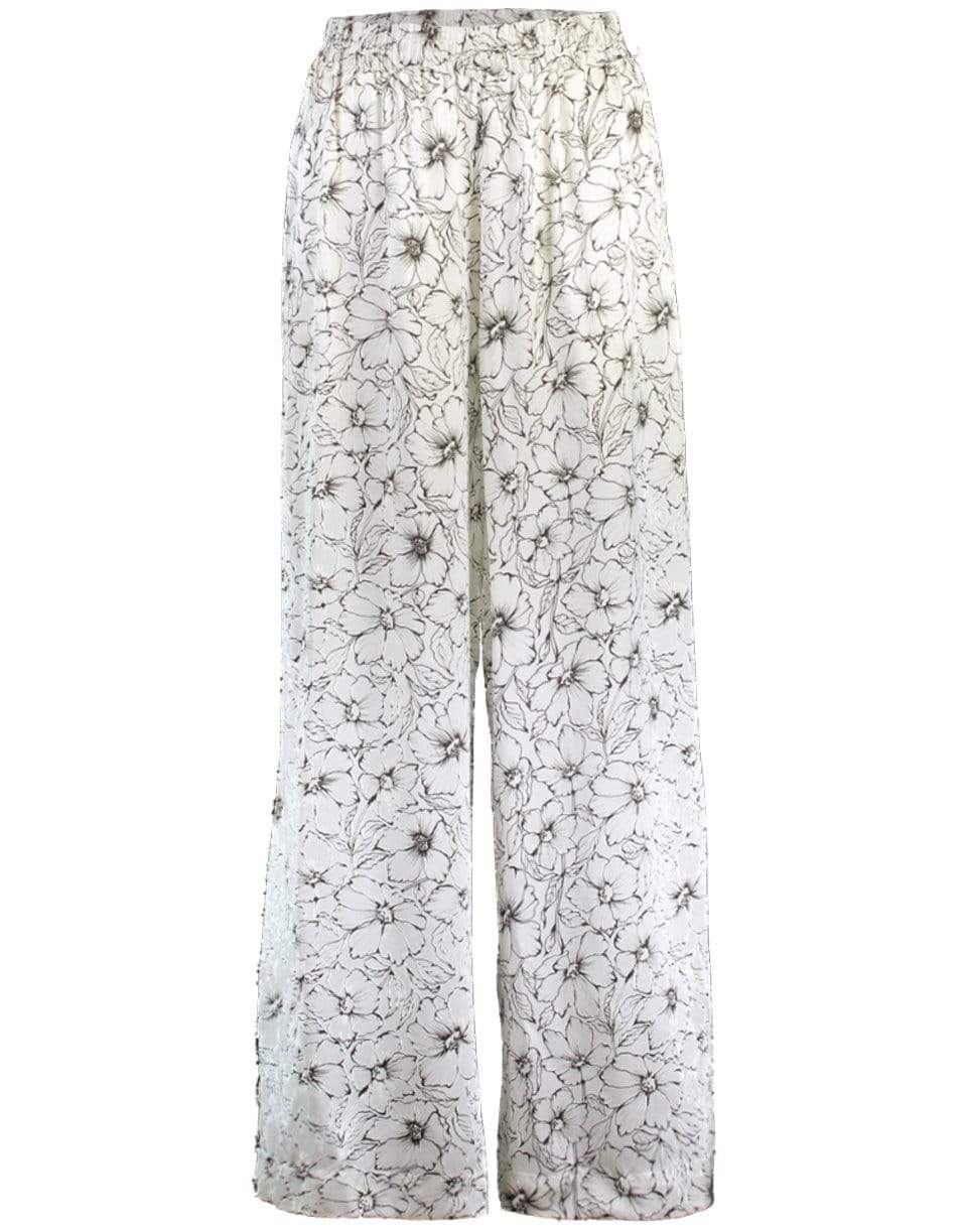 CHRISTY LYNN-Jade Pant - Etched Floral-