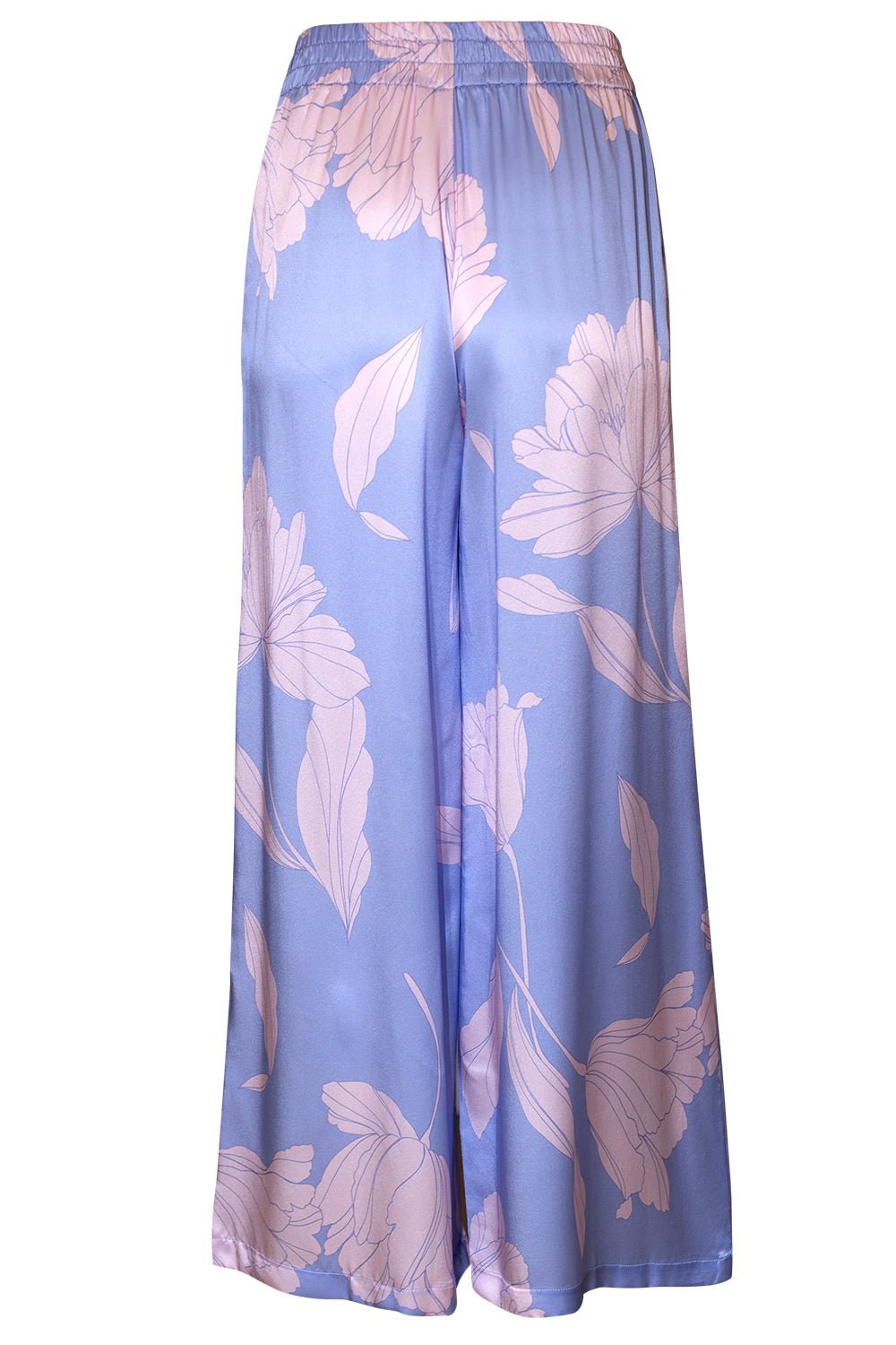 CHRISTY LYNN-Jade Pant - Periwinkle Iris-