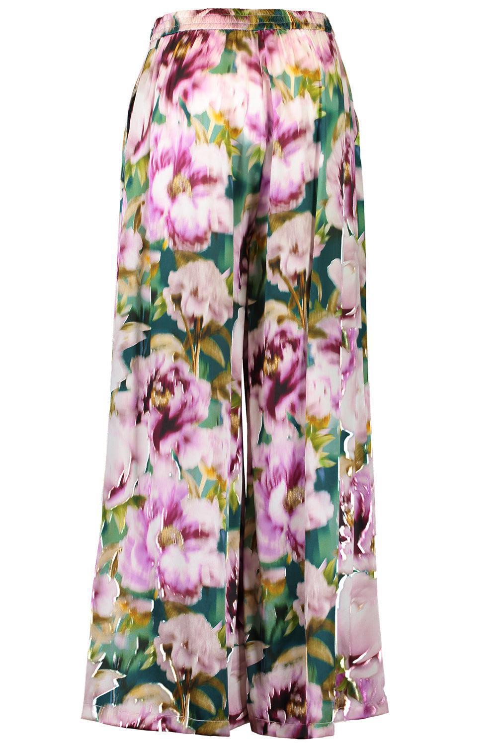 Marta Pant-PLUMBLSM-XS-CLOTHINGPANTWIDE LEG-CHRISTY LYNN