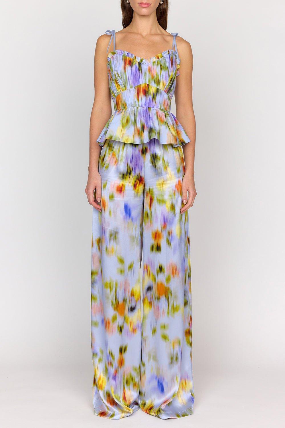 CHRISTY LYNN-Jade Pant - Rainflower-