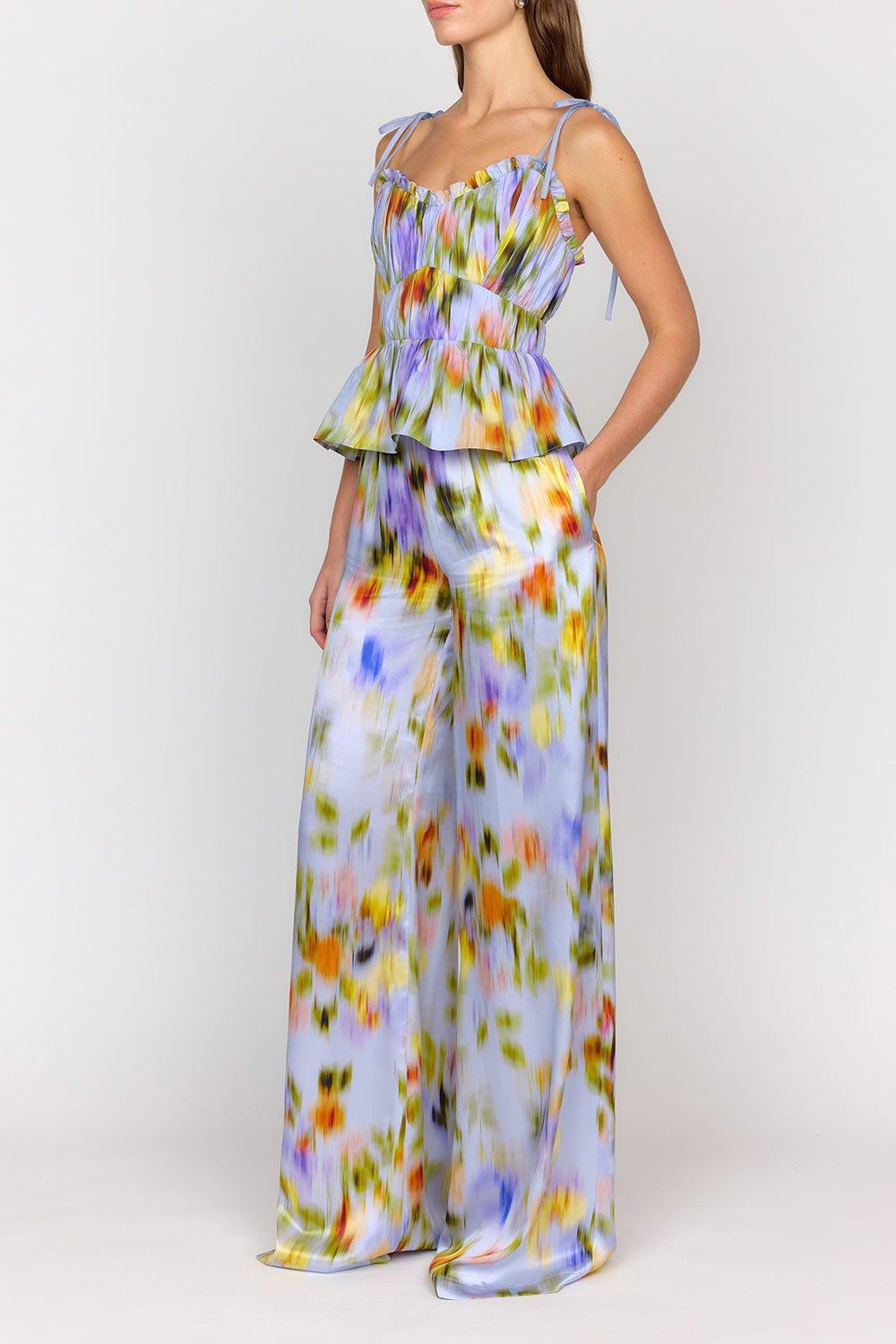 CHRISTY LYNN-Jade Pant - Rainflower-