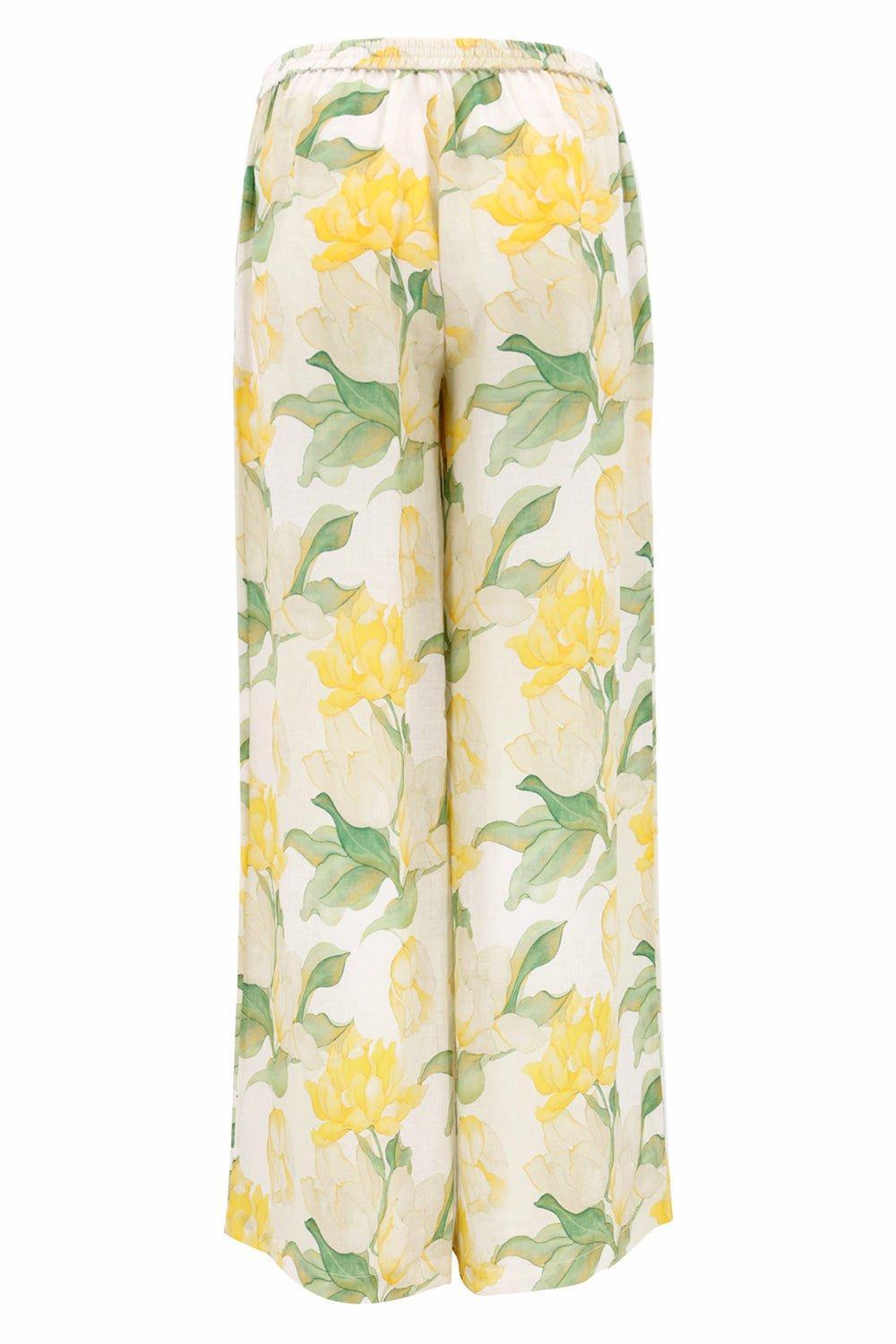 CHRISTY LYNN-Marta Pant-