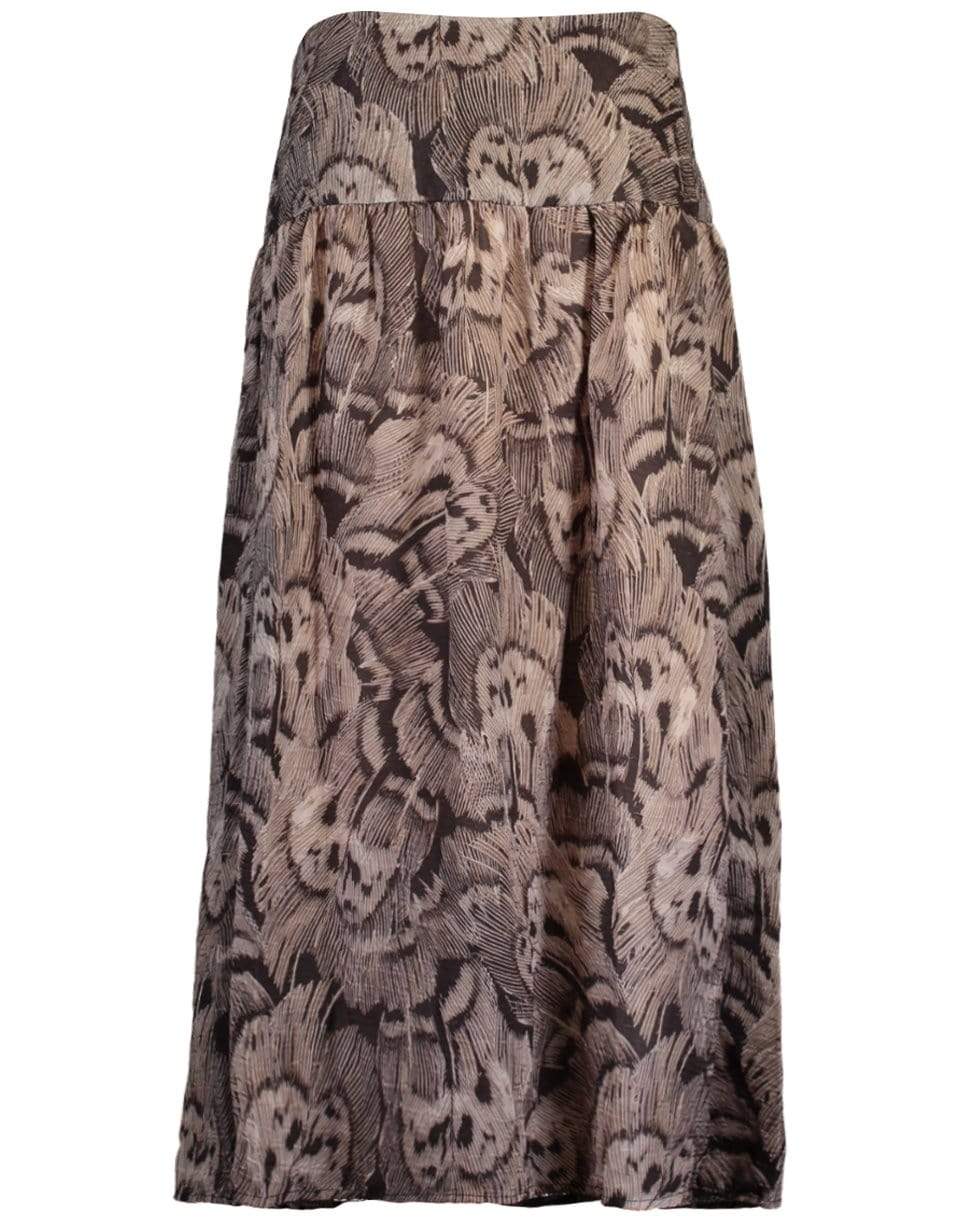 CHRISTY LYNN-Margot Skirt-