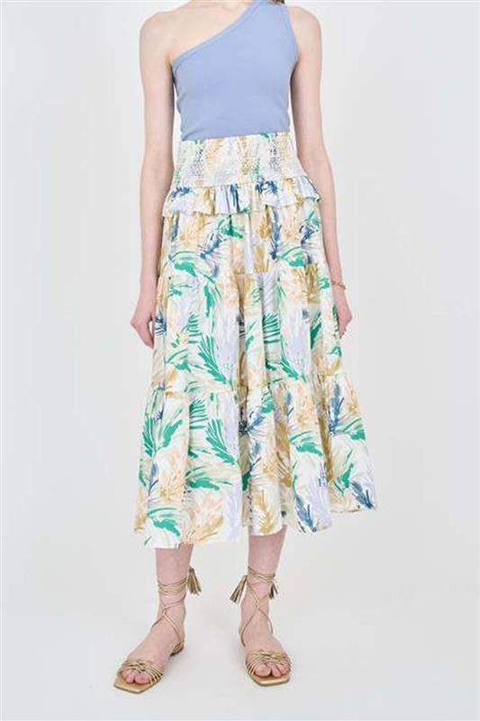 CHRISTY LYNN-Leah Skirt-