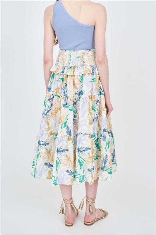 CHRISTY LYNN-Leah Skirt-