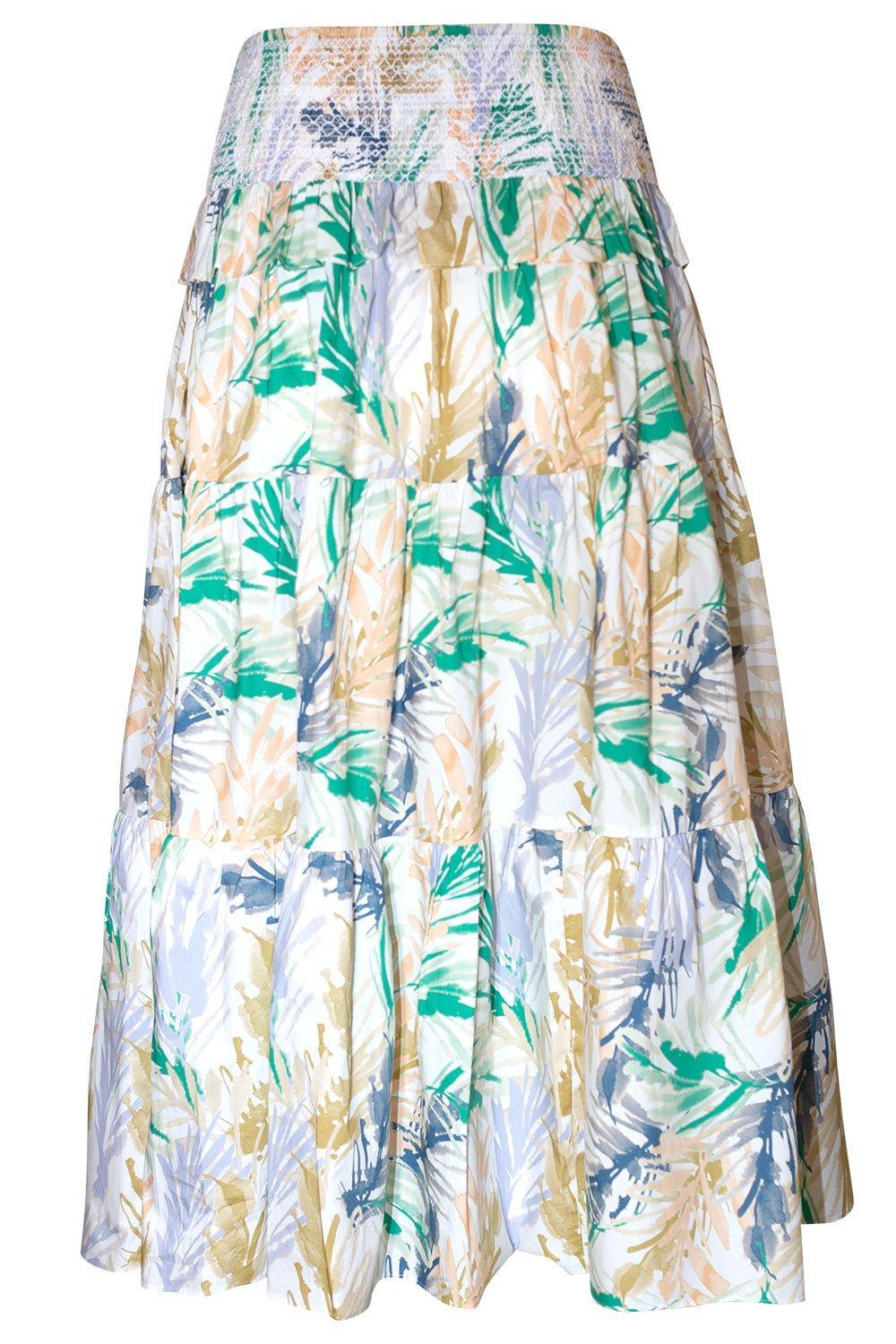 CHRISTY LYNN-Leah Skirt-