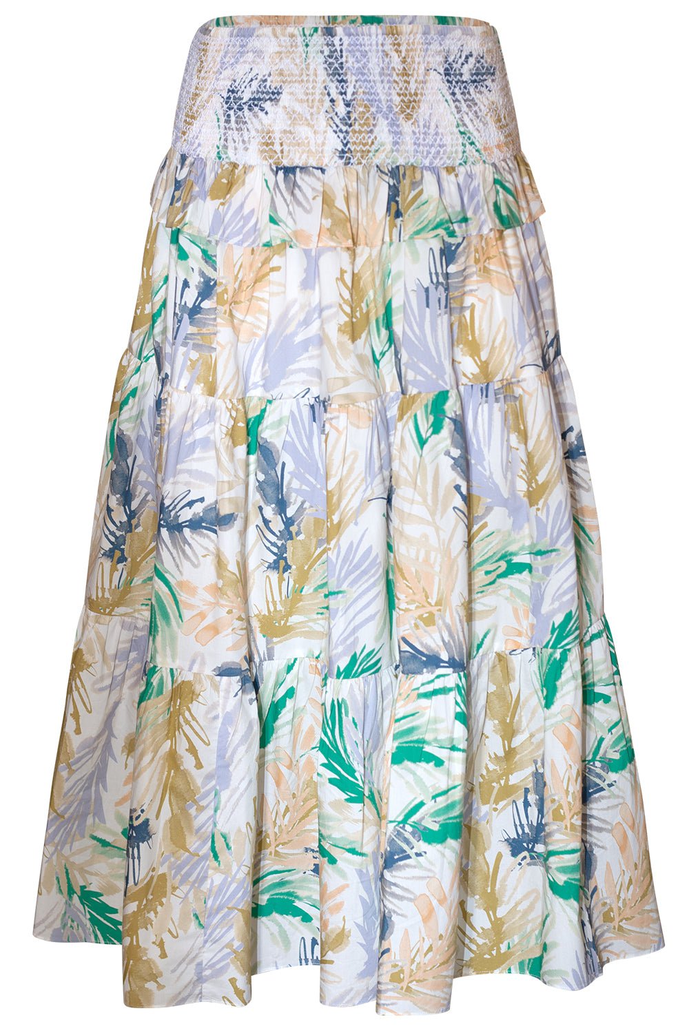 CHRISTY LYNN-Leah Skirt-