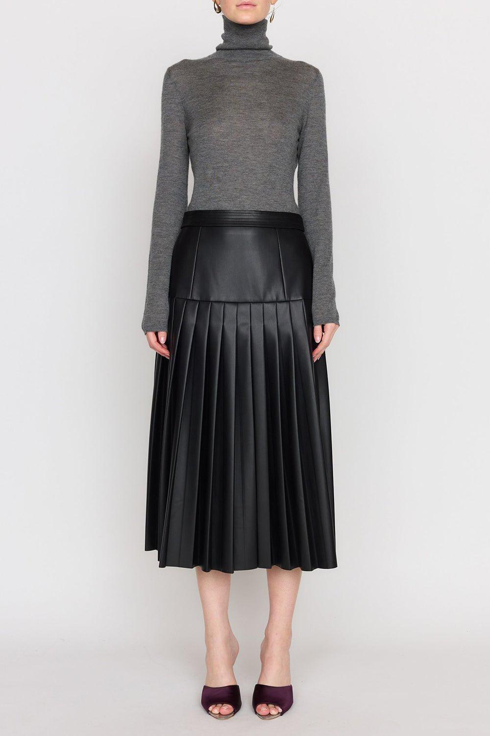 CHRISTY LYNN-Clarissa Skirt-