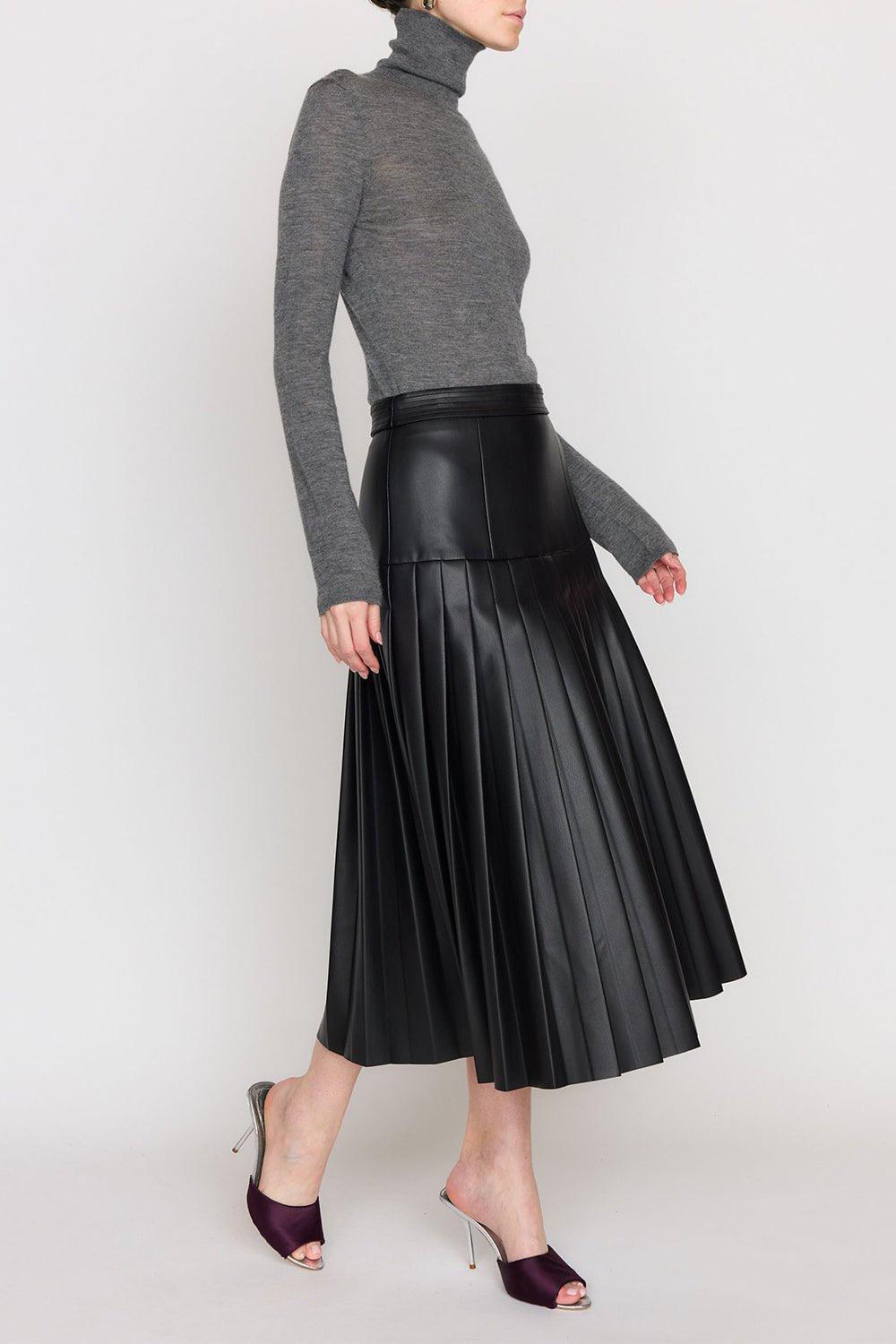 CHRISTY LYNN-Clarissa Skirt-