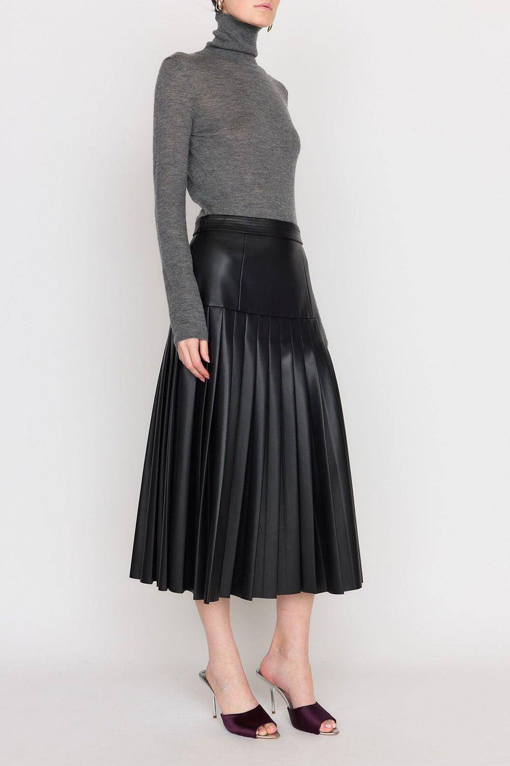 CHRISTY LYNN-Clarissa Skirt-
