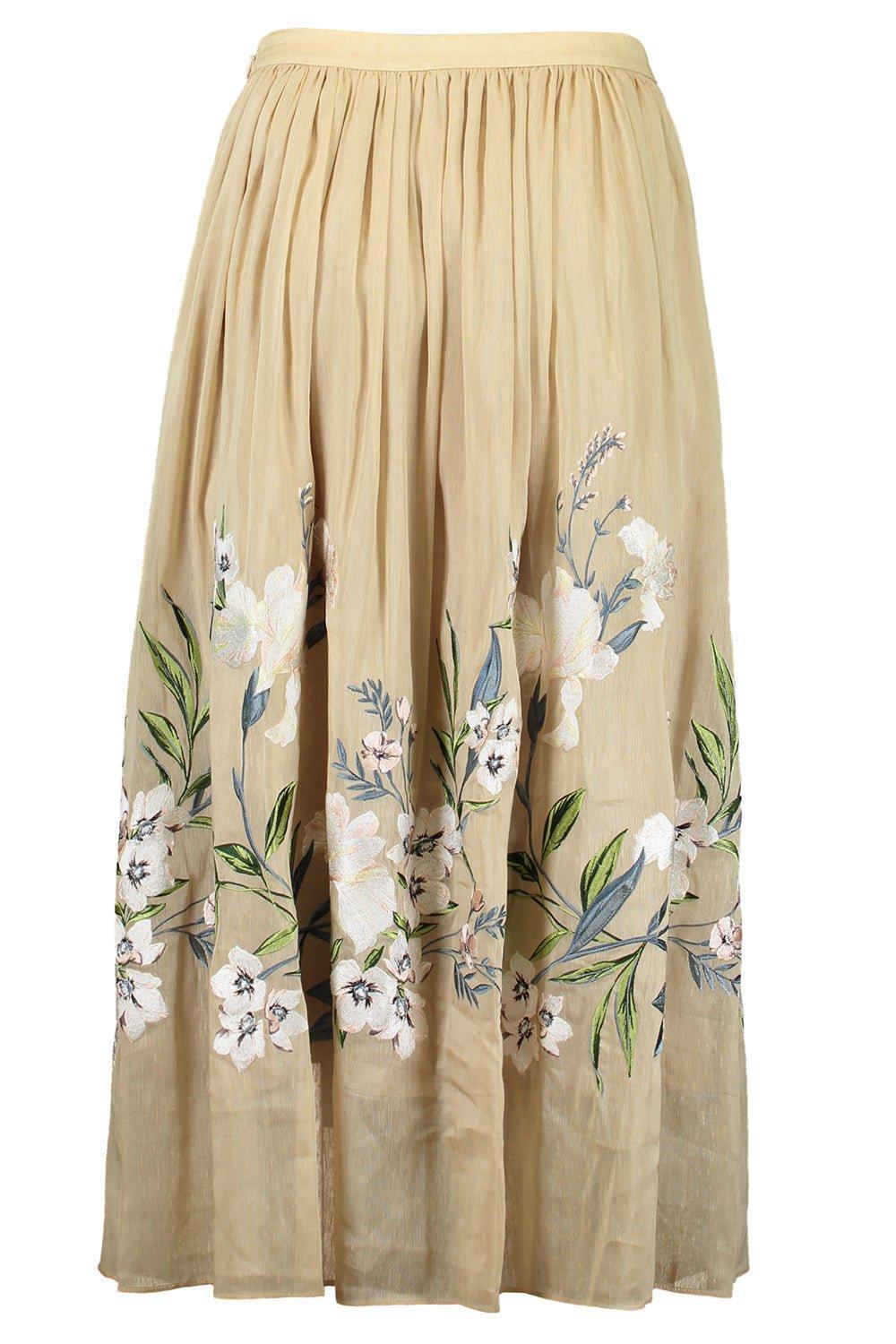 CHRISTY LYNN-Katrina Skirt-