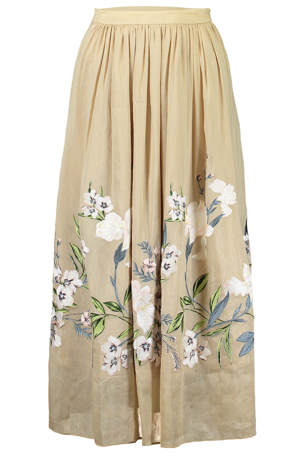 CHRISTY LYNN-Katrina Skirt-