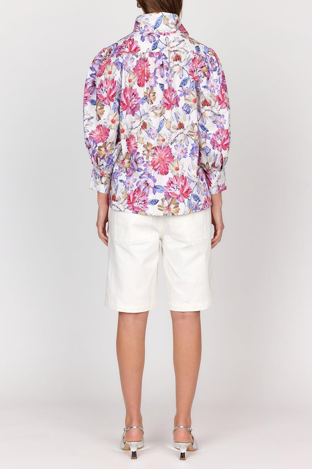 CHRISTY LYNN-MAISY TOP-