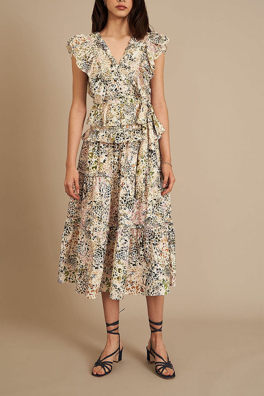 CHRISTY LYNN-Leah Skirt-